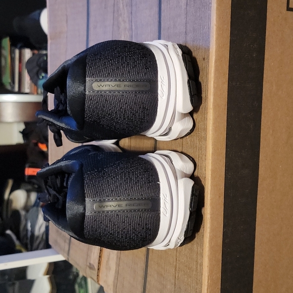 Mizuno Waveknit R2 - Picture 5 of 8